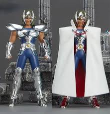 St. Seiya Myth cloth shop near me EX Hercules/Herakles Argeti Cetus Moses  Silver Knights of the Zodiac Figure
