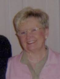 Donna Mae Jacobsen Beaudry (1938-2011)