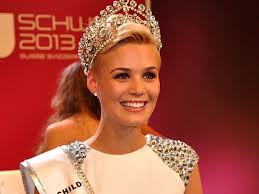 Tamy glauser und dominique rinderknecht geben trennung bekannt. Miss Schweiz 2013 Das Ist Dominique Rinderknecht Web De