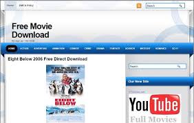 It is one of the free movie apps for windows and be downloaded from microsoft store. Download Free Mp4 Movies For Mobile Phone From Best 10 Free Movie Download Sites For Android