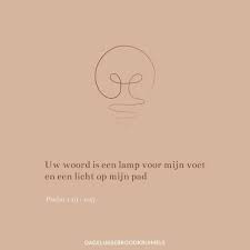 psalm 119 105 dagelijksebroodkruimels christelijke spreuken psalmen wijsheid