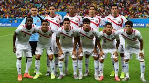 Todas criar alemania seleccion nacional. Brasil 2014 Costa Rica Aunque Eliminada Hizo Historia Bbc News Mundo