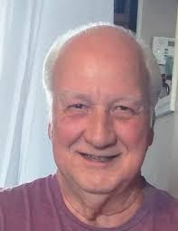 James Forrester Obituary