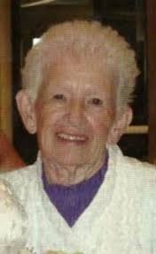 Bette Schultz Obituary January 3, 2011