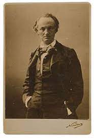 Charles Baudelaire Wikipedia