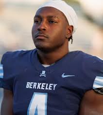 Brown 2024 Football Prospects