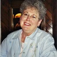 Suzanne Lyles Obituary (1937