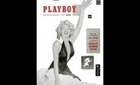 Image result for play boy magazine