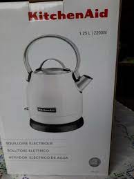 Check spelling or type a new query. Buy Kitchenaid Kettle Classic Onyx Black 1 25l Online In Ecuador 144033348898