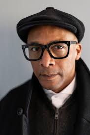 Photography by Paul Marc Mitchell