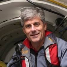 Chad Hooper, Succorfish