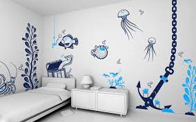 Specialising in islamic wall art for children, each original design is created to help teach little ones about the beauty of islam and instill a positive muslim identity. Creative Ideas Of Kids Bedroom Nursery Wall Decals Furniturehomeoflisa