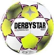 Derbystar löst adidas als spielball test vom neuen bundesliga ball der diesmal nicht von adidas ist, sondern von derbystar ! Derbystar Training Ball Bundesliga Brillant Tt 20 21 Fruugo Ae