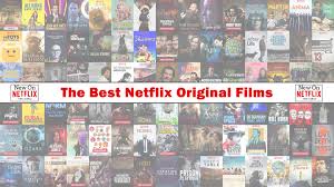 Thankfully, age has been kind on this title and instantly shoots it up to one of the very best tv series on netflix right now. What Are The Best Netflix Original Films To Watch Right Now 13th July 2020 New On Netflix News