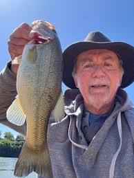 Had a visitor while fishing this morning North Alabama