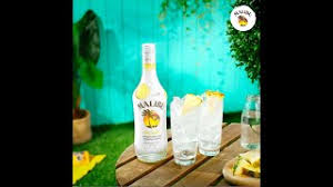 The original malibu is made with coconut extract; How To Mix Malibu Pineapple Soda Water Youtube