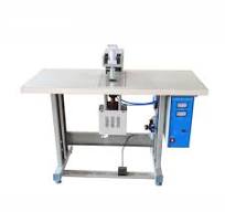 Stainless Steel Ultrasonic Handle Spot Welding Machine, Automation Grade:  Automatic