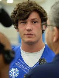 UK QB Reese Phillips opts to transfer