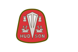 Hudson