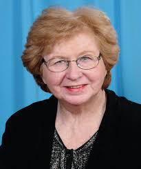 Staff Nurses at the Center: Joyce C. Clifford's Still Radical Notion