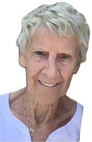 Online Tribute for Bernadette (Bernie) Erickson