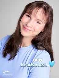 Stunning Dance Commercial Headshots: Capture Your Best Look