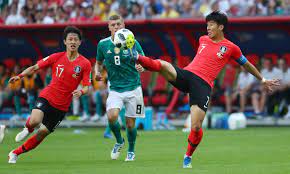 Lịch trực tiếp wc 2018 trên truyền hình và trực tiếp trên thethao247 cũng sẽ được chúng tôi cung cấp cho độc giả sớm nhất. Han Quá»'c Táº¡o Ä'áº¡i Ä'á»‹a Cháº¥n Loáº¡i Ä'á»©c Khá»i World Cup Bao NgÆ°á»i Lao Ä'á»™ng