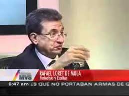 Rafael loret de mola entrevista carmen aristegui. Rafael Loret De Mola Descalifica A Su Hijo Carlos Loret De Mola Youtube
