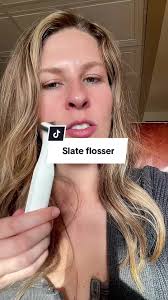 Slate Flosser