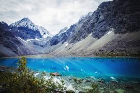 The 50km bus ride and a short ferry crossing take about an hour, and it's well worth taking the trip. Lyngen Alps Things To Do In Summer Winter Outtt