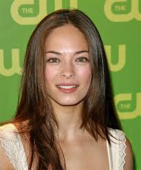That's why we've got kristin kreuk photo galleries, pictures, and general beauty news on this celeb. Kristin Kreuk Long Straight Hairstyle