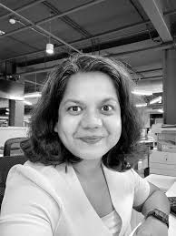 We prepare graduates for learning to disagree: Kellogg b-school dean  Francesca Cornelli