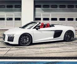 Instagram Photo By Audi Driven May 3 2016 At 5 45pm Utc Audi R8 Spyder Audi R8 Audi Cars