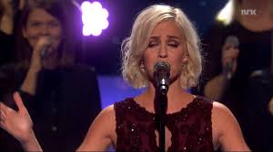 Season the best of stjernekamp season 4. Gospel Nicoline I Wanna Be The Only One Youtube