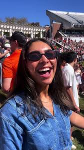 the UVA chant is the original HOTTOGO💙🧡🏈😎😎 #uva #virginia  #charlottesville #football #uvafootball #virginiafootball #cavaliers #hoos  #YAR @hayhay