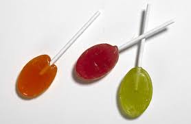 Can Lollipops Keep Nausea Away Wsj