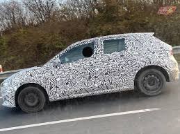 Choose the škoda fabia and be one step ahead of the pack, both on the road enjoy your drive to the full. When Is The New Skoda Fabia Coming To India