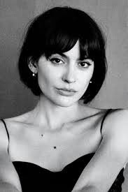 Gabriela Quezada's Instagram, Twitter & Facebook