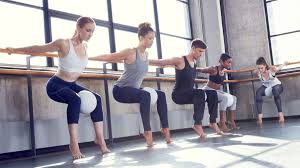 barre cl is so good for your body