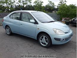 Toyota prius a touring selection, year: Used Toyota Prius Models Comparison Be Forward