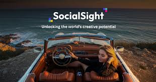 social sight ai login