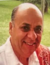 Obituary information for Julius Martin Panico