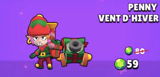 Dynamike lobs two explosive sticks of dynamite. New Brawl Stars Christmas Skins And Cards Tcg Trending Buzz