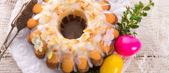 Christmas sweets are more than just cookies—it's cookies and dessert, right? 10 Most Popular Polish Desserts Tasteatlas