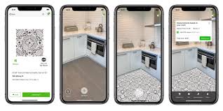 Houzz App Gets View In My Room 3d Tool Update Now Able To Place Tile Flooring In Ar Houzz App Houzz Design My Room