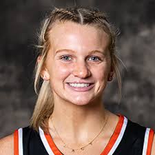 Simpson's Berkey and Cleveland Sweep Weekly A-R-C Men's Indoor Track &  Field Honors