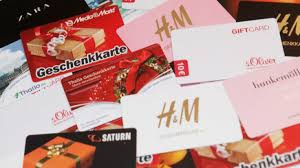 Wie hoch würde dieser ausfallen? Alltagsfrage Durfen Gutscheine Eigentlich Verfallen News De