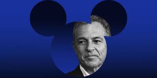 Disney Gets the Financial Win It Needs But the Stock Struggles