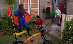 Die serie wurde von dan schneider entwickelt, der schon an der produktion von sam & cat, victorious, icarly, zoey 101 und drake & josh beteiligt war. Who S Your Mommy The Thundermans Wiki Fandom