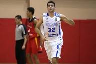 Dionysios TATARIS (GRE)'s profile - FIBA U18 European Championship ...